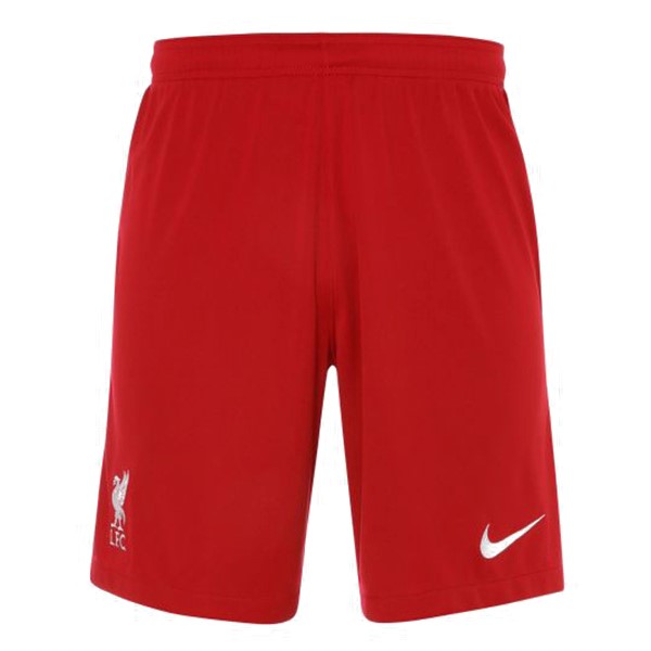 Pantalones Liverpool Replica Primera Ropa 2020/21 Rojo